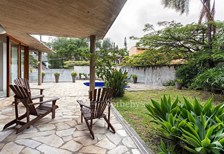 Jardim - Imagem 6