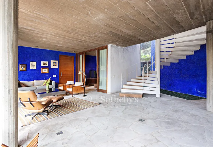 Sala de estar - Imagem 5