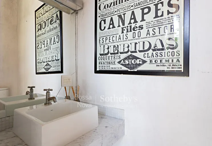 Lavabo - Imagem 9