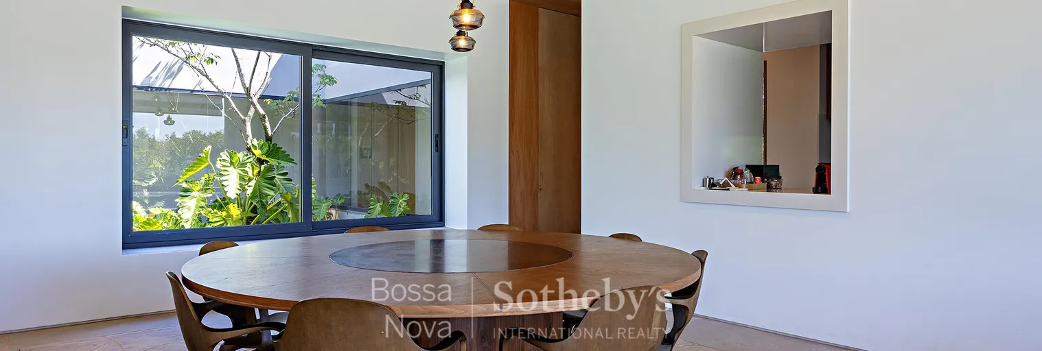 Sala de Almoço - Imagem 42