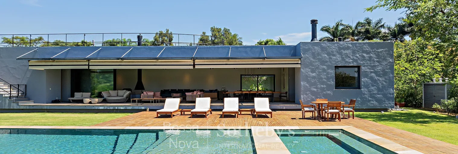 Piscina - Imagem 65