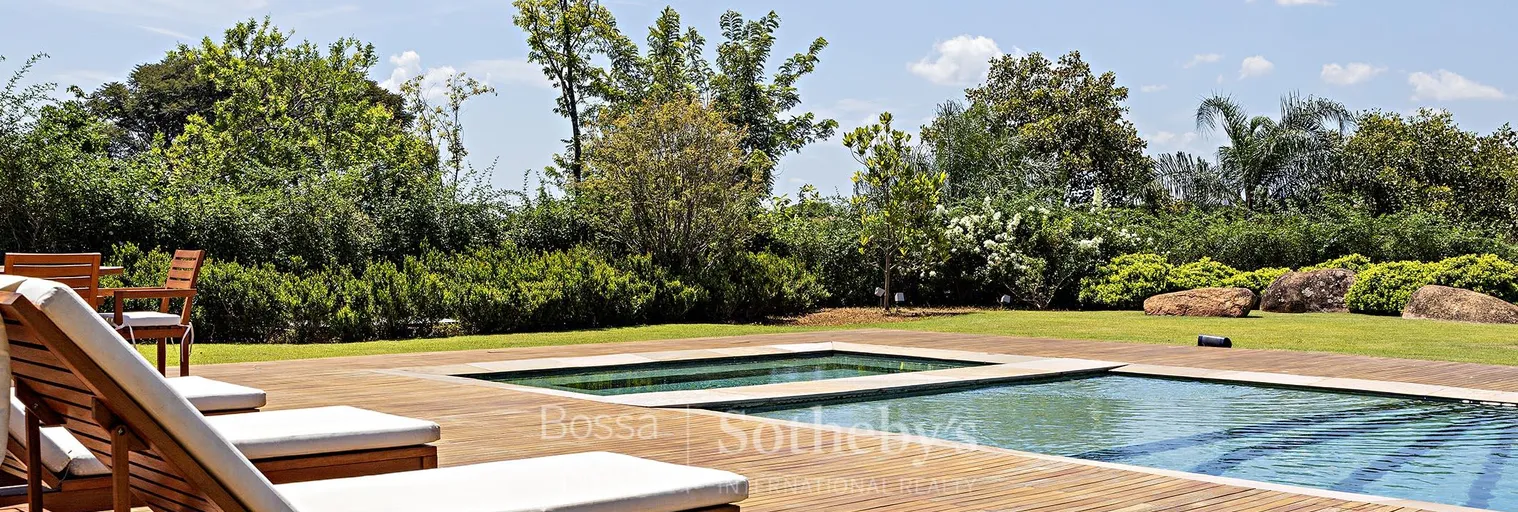 Piscina - Imagem 55
