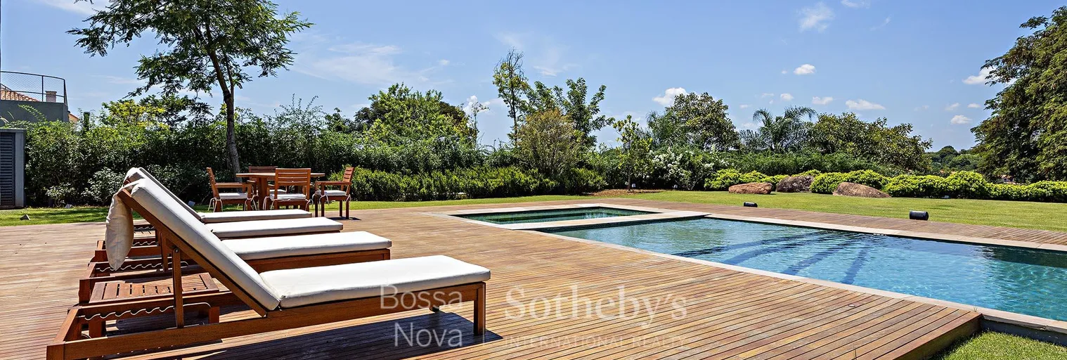 Piscina - Imagem 56