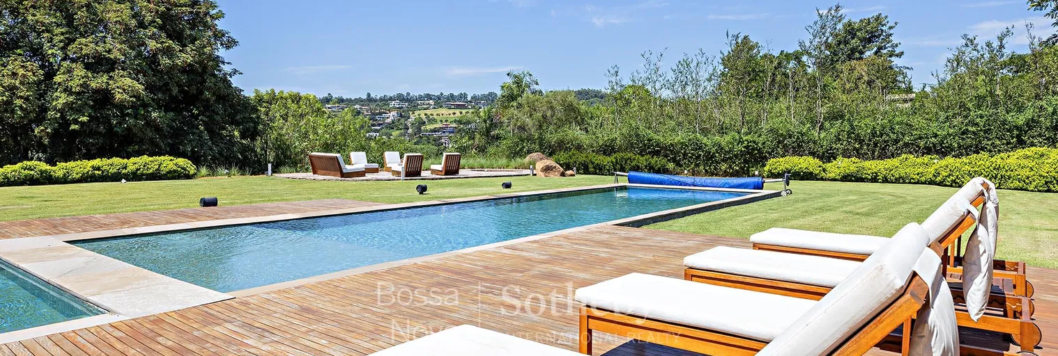 Piscina - Imagem 54