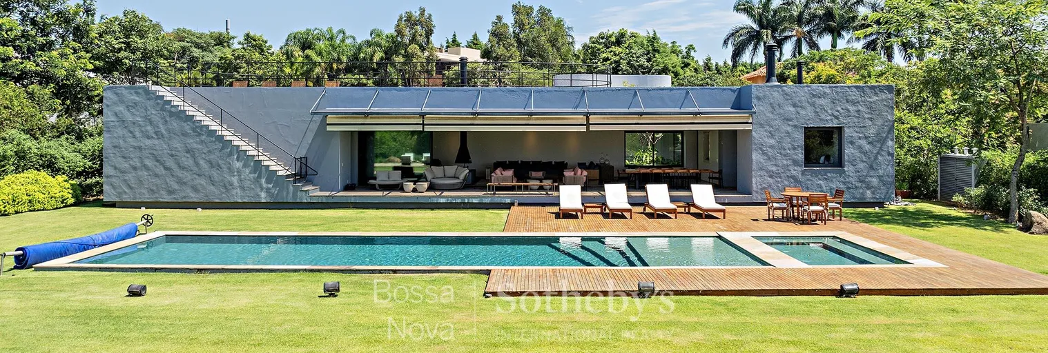 Piscina - Imagem 66
