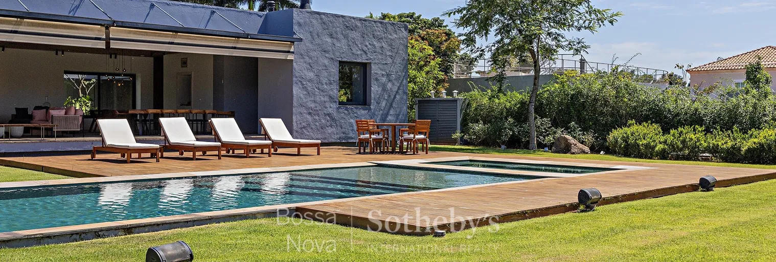 Piscina - Imagem 64