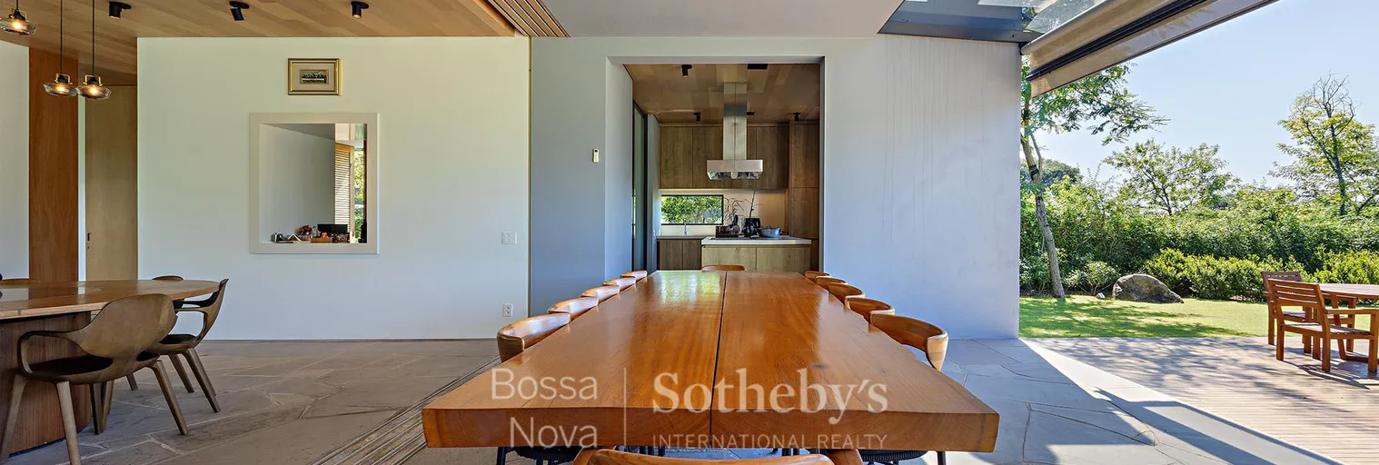 Sala de jantar - Imagem 39