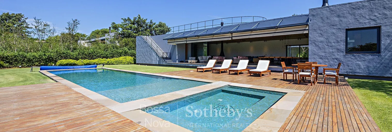 Piscina - Imagem 59