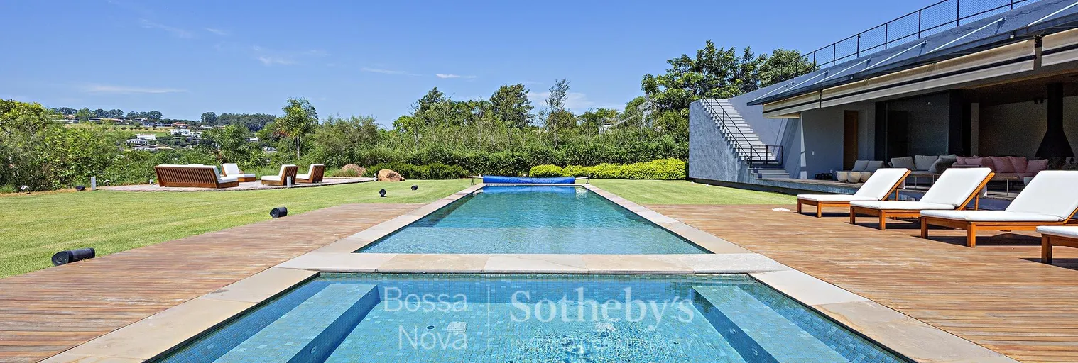 Piscina - Imagem 58