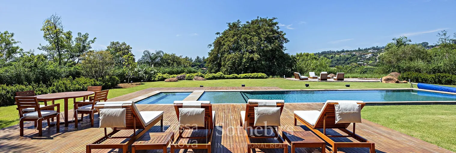 Piscina - Imagem 52