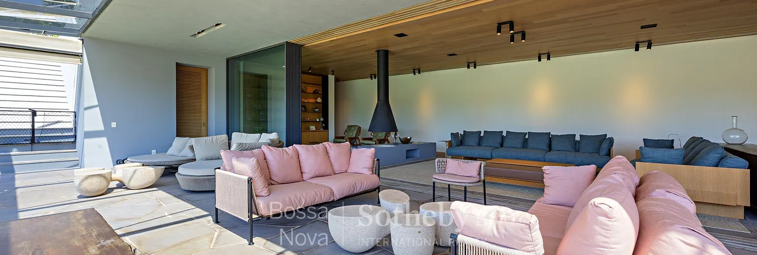 Living - Imagem 47