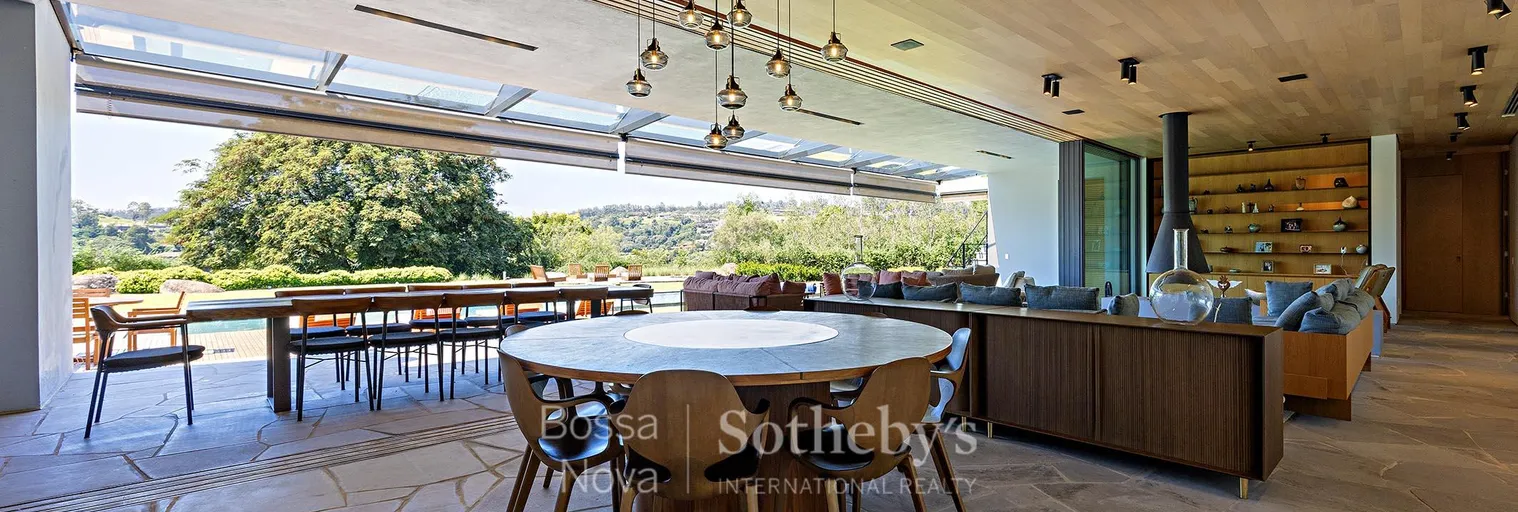 Sala de Almoço - Imagem 43