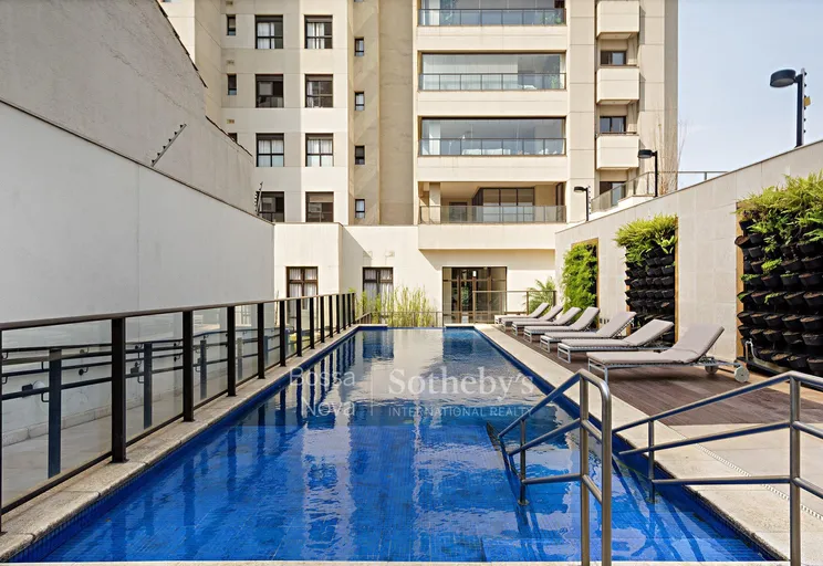 Piscina - Imagem 33