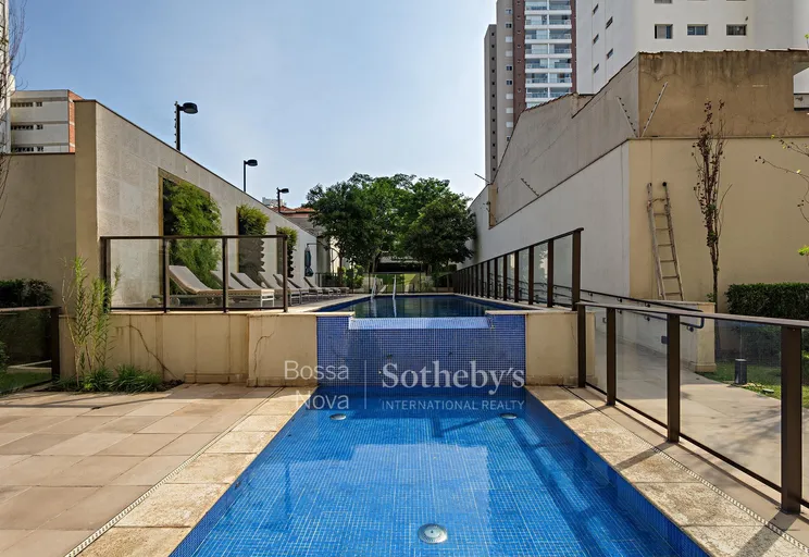Piscina - Imagem 34