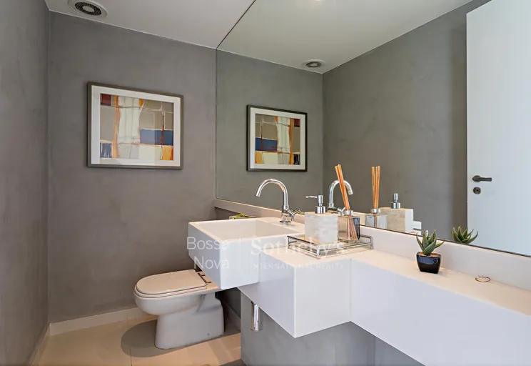 Lavabo - Imagem 16