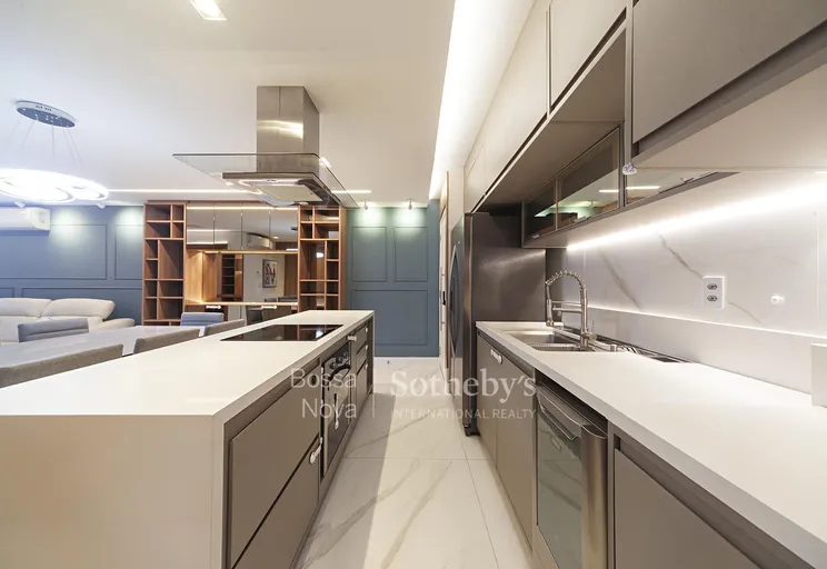 Cozinha - Imagem 13