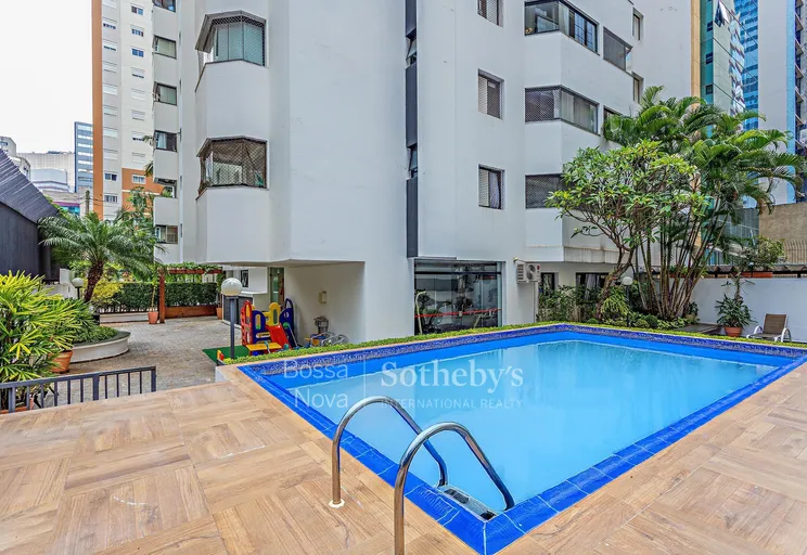 Piscina - Imagem 24
