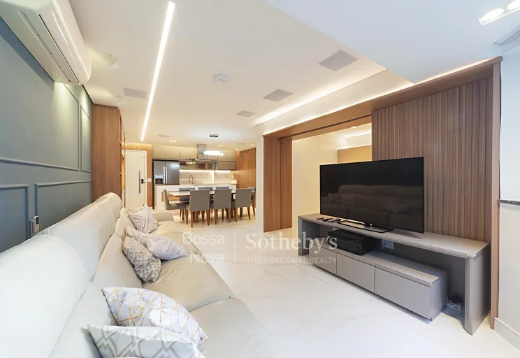 Living - Imagem 1