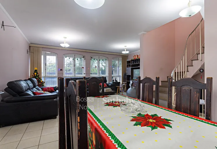 Sala de jantar - Imagem 4