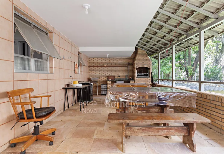 Espaço Gourmet - Imagem 15