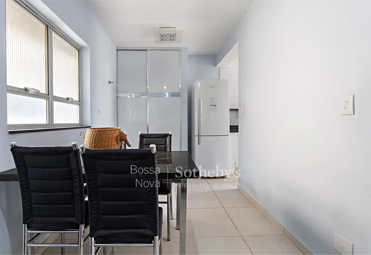 Sala de jantar - Imagem 10