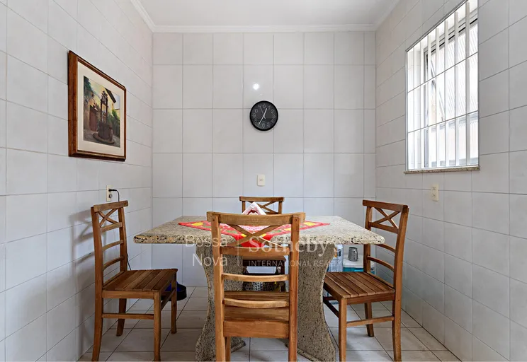 Sala de Almoço - Imagem 6