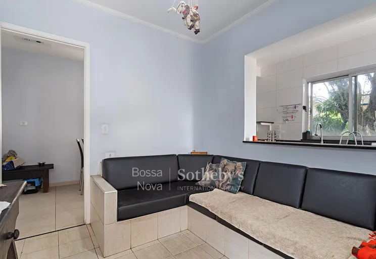 Sala de estar - Imagem 9