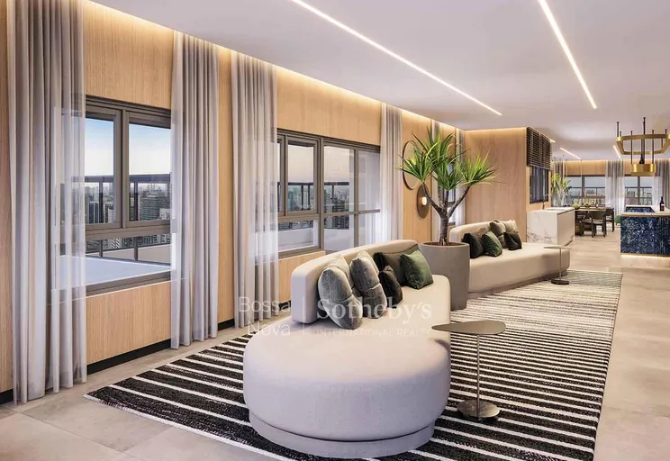 Lounge - Imagem 27