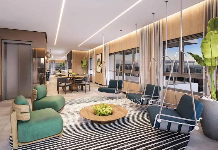 Lounge - Imagem 26