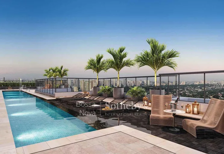 Piscina - Imagem 10