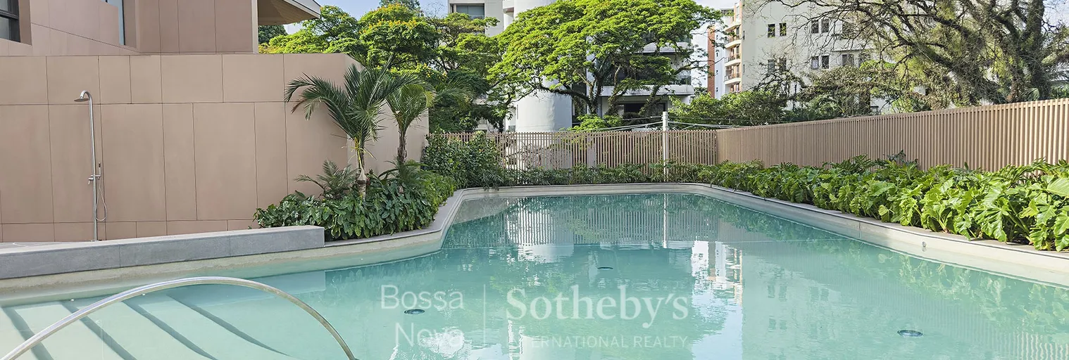 Piscina - Imagem 40