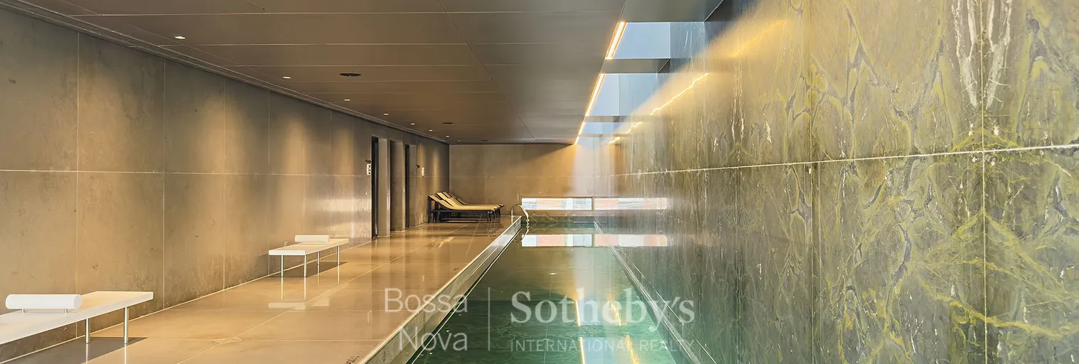 Piscina - Imagem 42