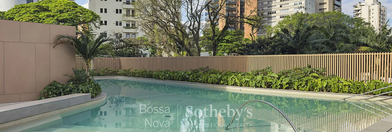 Piscina - Imagem 39
