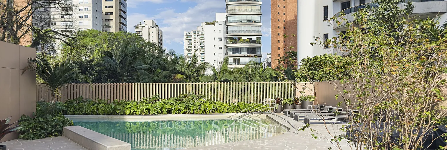 Piscina - Imagem 38
