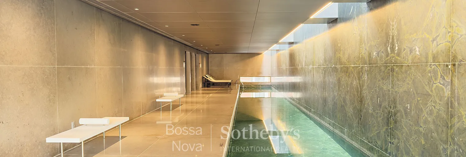 Piscina - Imagem 41