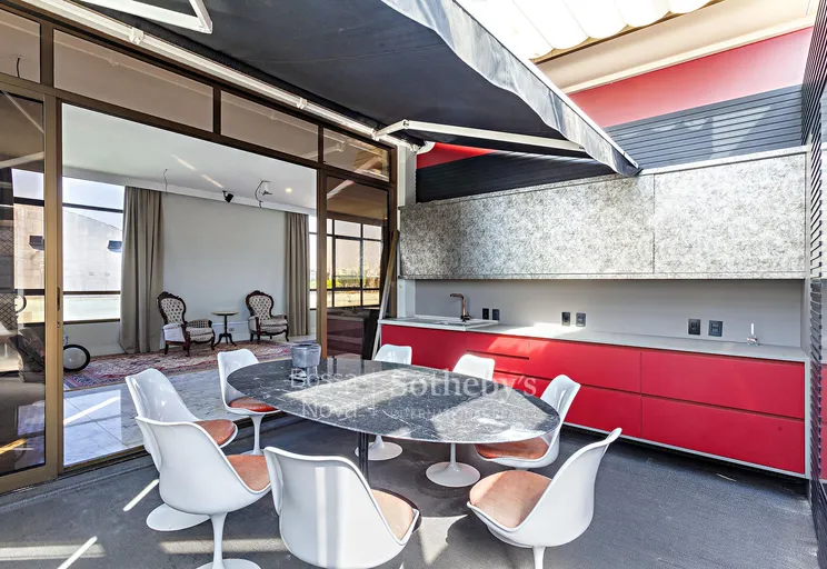 Sala de Almoço - Imagem 5