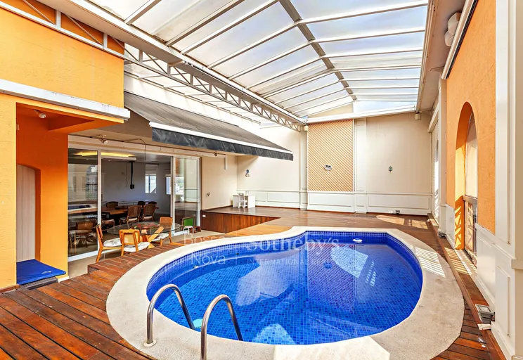 Piscina - Imagem 11