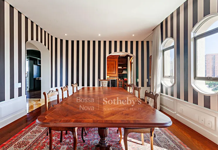 Sala de jantar - Imagem 2