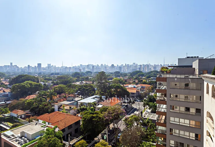 Vista Panorâmica - Imagem 12