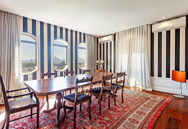 Sala de jantar - Imagem 3