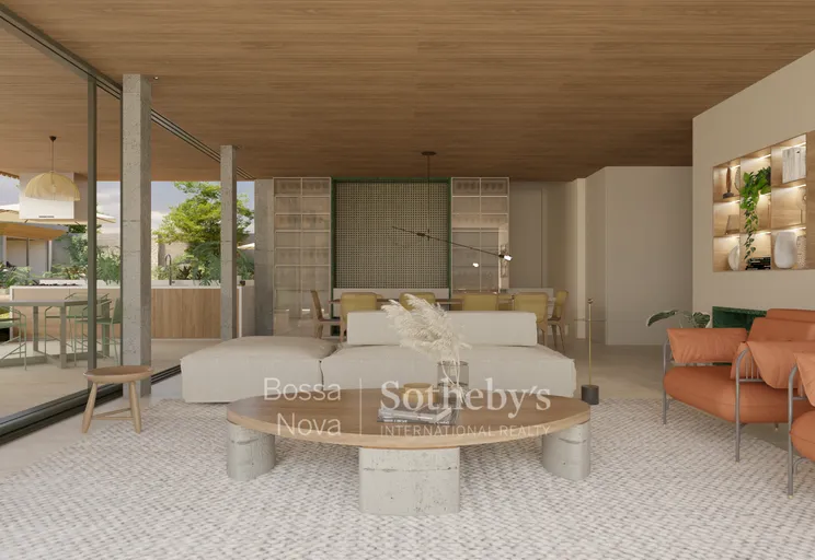 Living - Imagem 4
