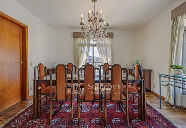 Sala de jantar - Imagem 8