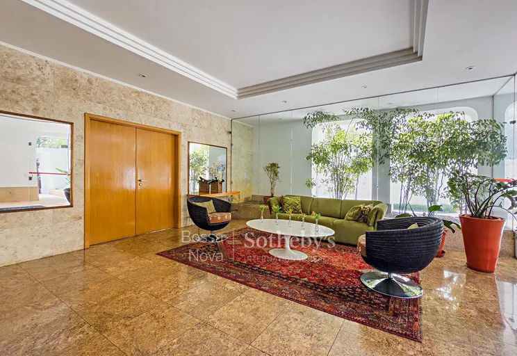 Hall - Imagem 26