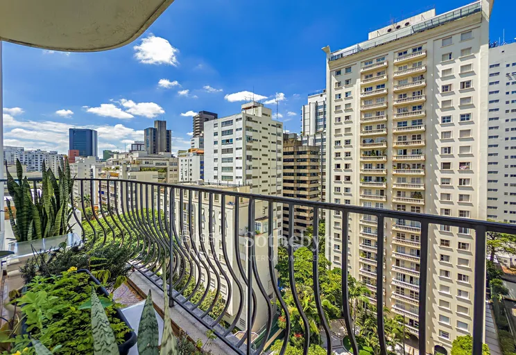Terraço - Imagem 6