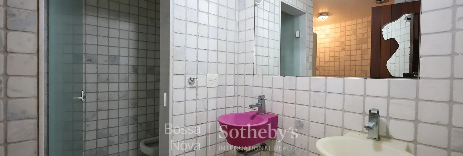 Banheiro de Empregada - Imagem 56