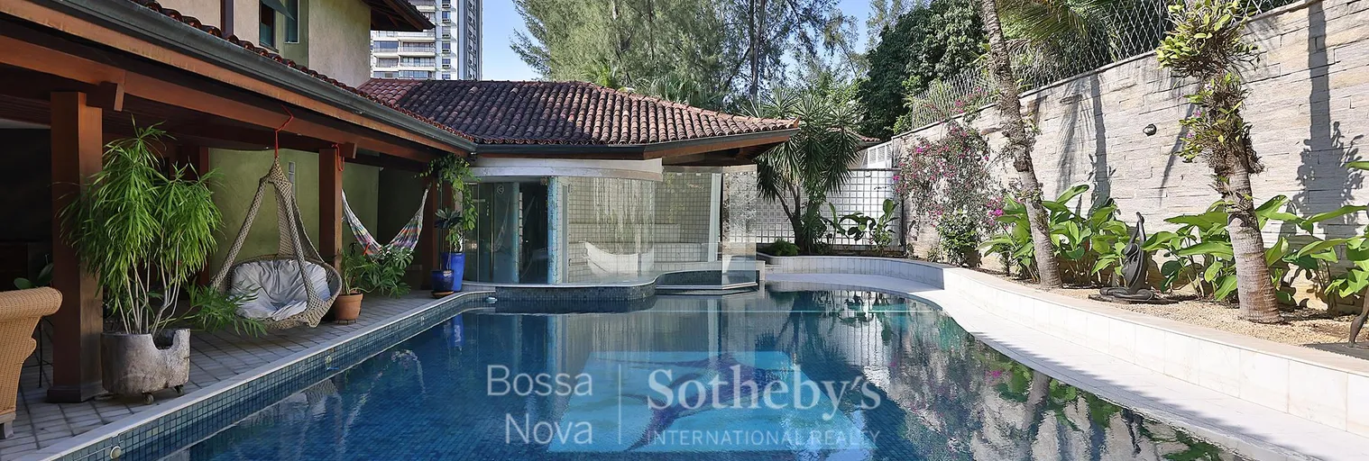 Piscina - Imagem 3