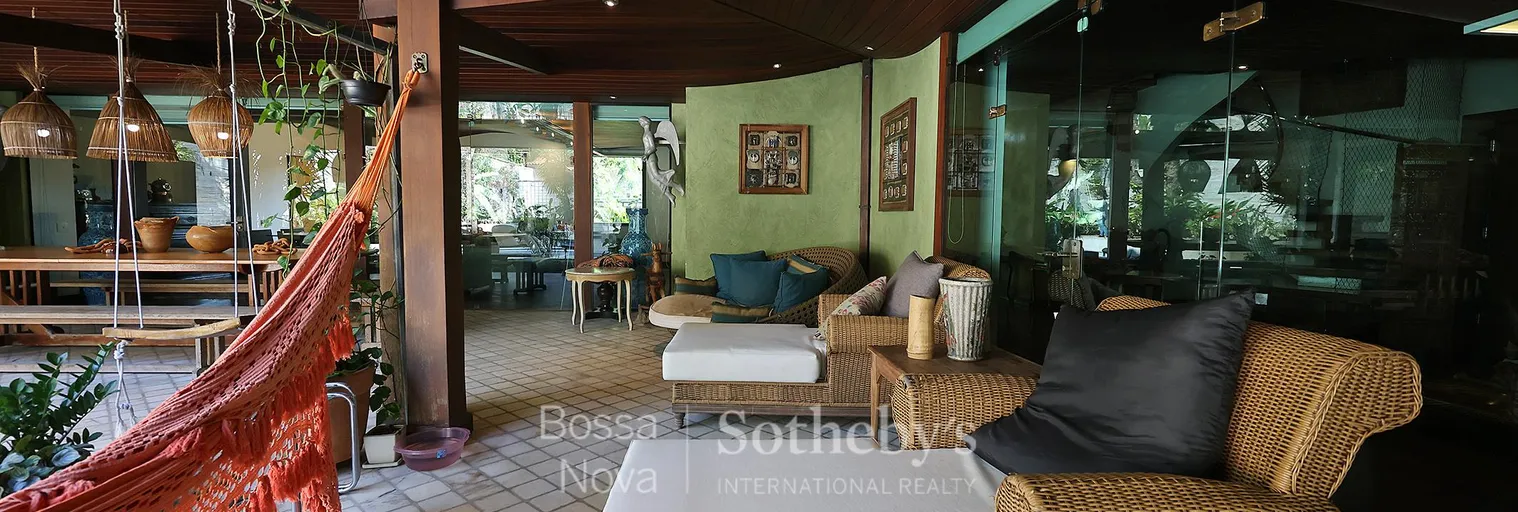 Varanda - Imagem 18