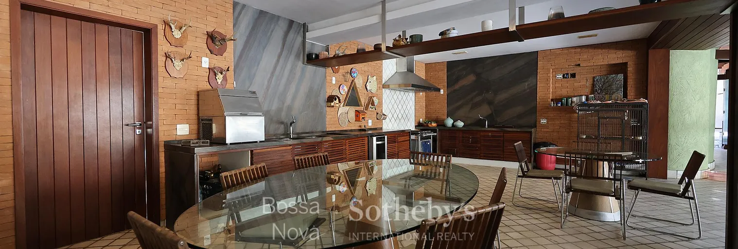Espaço Gourmet - Imagem 16