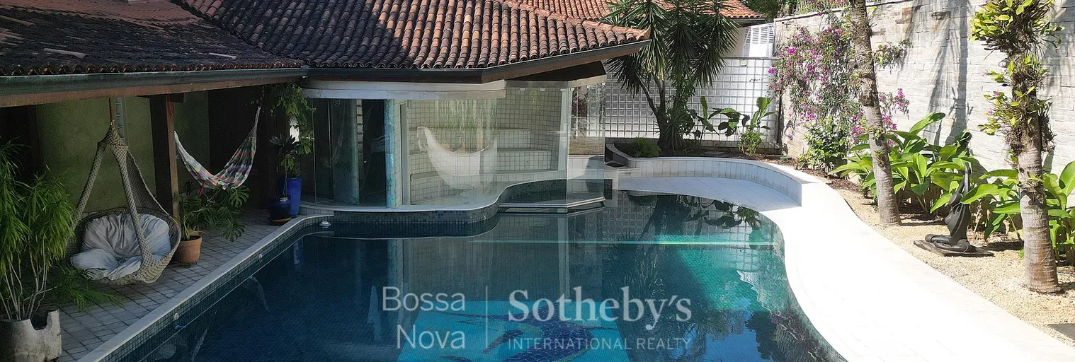 Piscina - Imagem 2