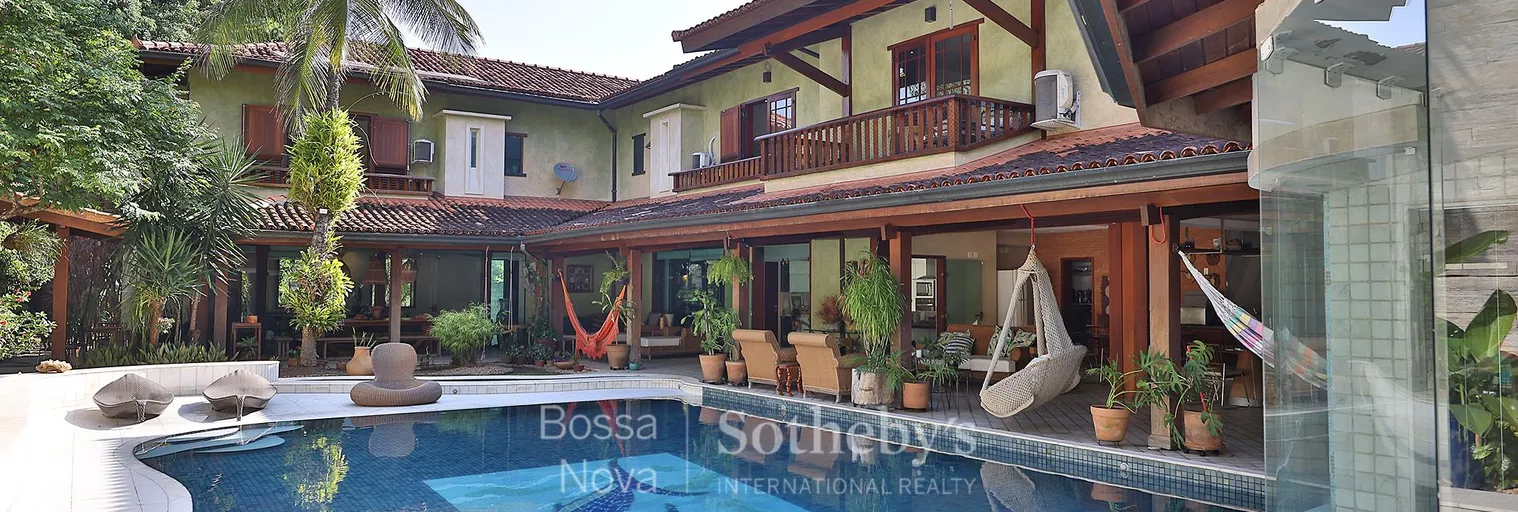 Piscina - Imagem 1
